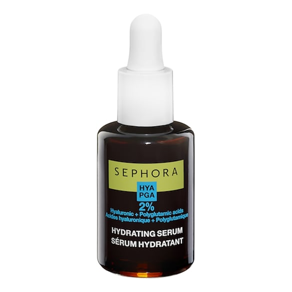 Hydrating Serum - Feuchtigekeit + Aufpolsternde Wirkung , SEPHORA COLLECTION